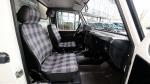 Puch 290 GD Krankenwagen 1994 года